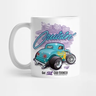 CRUISIN' Mug